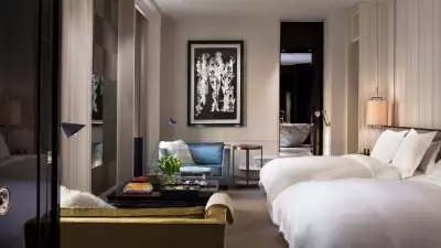 Manor House Wing &ndash; Rosewood London