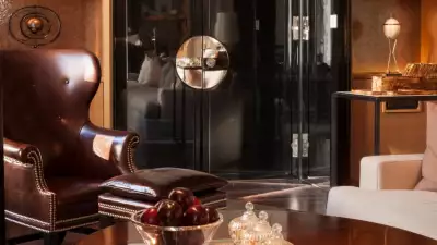 Manor House Wing &ndash; Rosewood London