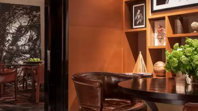Manor House Wing &ndash; Rosewood London