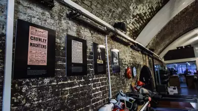 The Ring Boxing Club