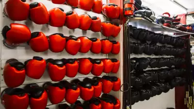 Islington Boxing Club