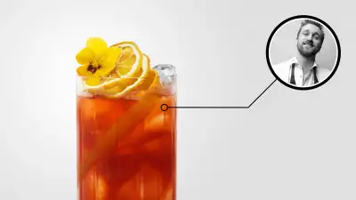 Bacardi Cocktail Recipes