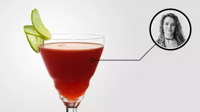 Bacardi Cocktail Recipes