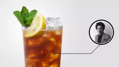 Bacardi Cocktail Recipes