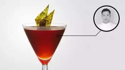 Bacardi Cocktail Recipes