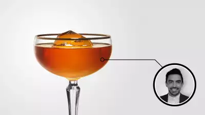 Bacardi Cocktail Recipes
