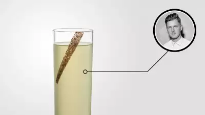 Bacardi Cocktail Recipes