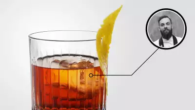Bacardi Cocktail Recipes