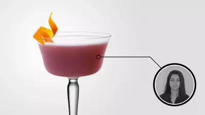 Bacardi Cocktail Recipes