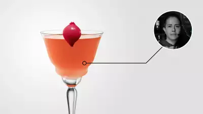 Bacardi Cocktail Recipes