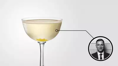 Bacardi Cocktail Recipes
