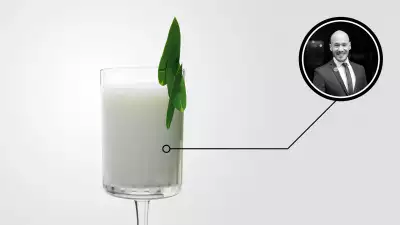 Bacardi Cocktail Recipes