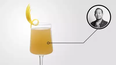 Bacardi Cocktail Recipes