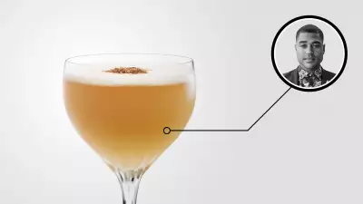 Bacardi Cocktail Recipes