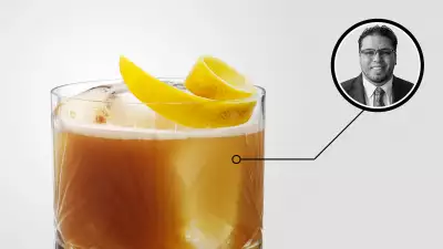 Bacardi Cocktail Recipes