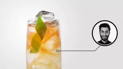 Bacardi Cocktail Recipes
