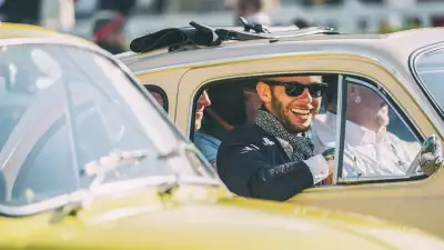 Goodwood Revival