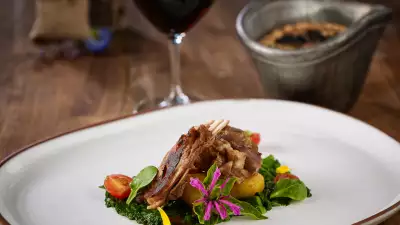 Six Senses Douro Valley hotel and spa, Douro Valley, Portugal
