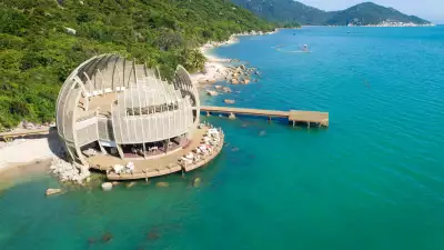 An Lam Resort, Vietnam