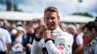 Motorsport Stars