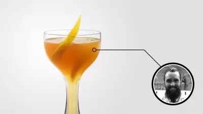 Bacardi Cocktail Recipes