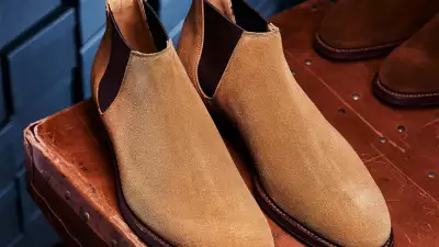 crockett & jones