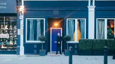 Social Concierge presents The Summer House