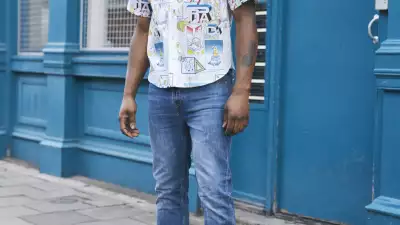 Charles Babalola