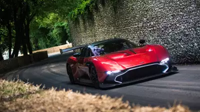 Goodwood Festival of Speed