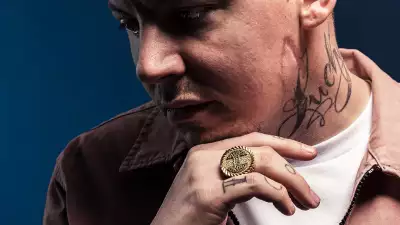 Professor Green
