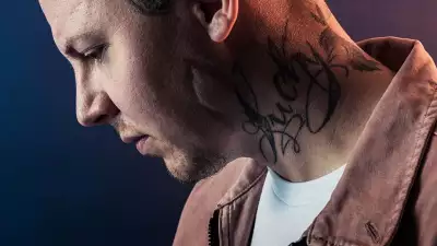 Professor Green