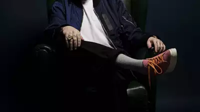 Professor Green