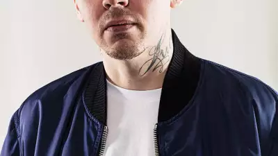 Professor Green