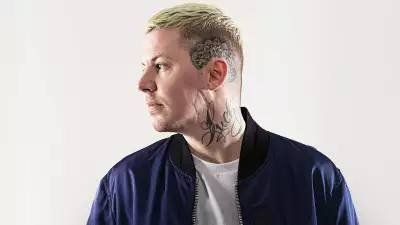 Professor Green
