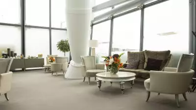 Heathrow VIP