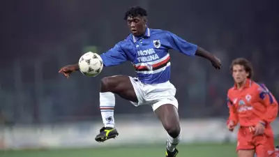 Clarence Seedorf