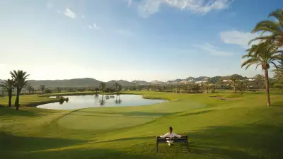 La Manga Club