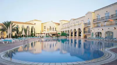 La Manga Club
