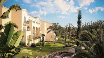 La Manga Club