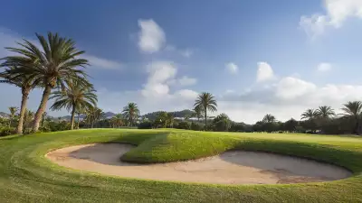 La Manga Club