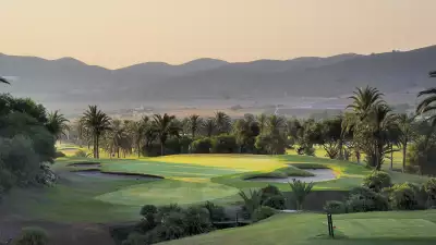 La Manga Club