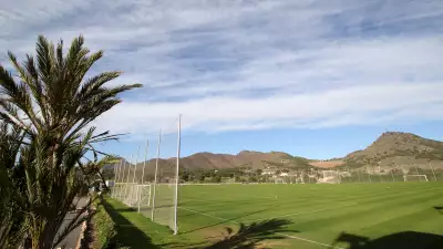 La Manga Club