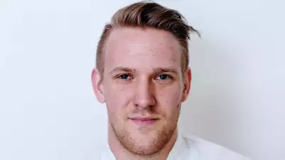 Daniel Andree