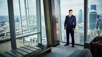 Henry Cavill