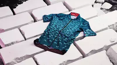 The Jersey