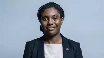 Kemi Badenoch