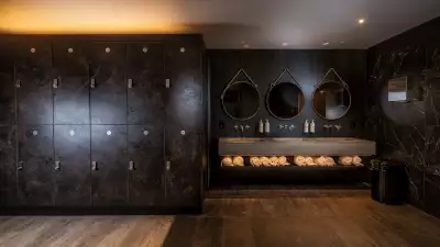 BXR London &ndash; Boxing Gym