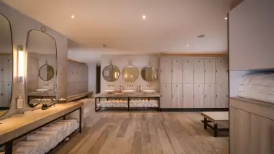 BXR London &ndash; Boxing Gym