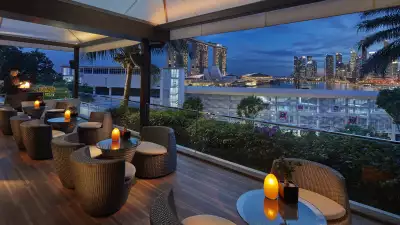 Mandarin Oriental