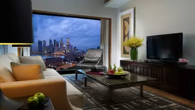 Mandarin Oriental